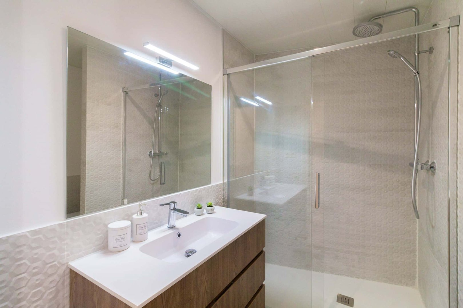 Appartamento 130 m² a Barcelona