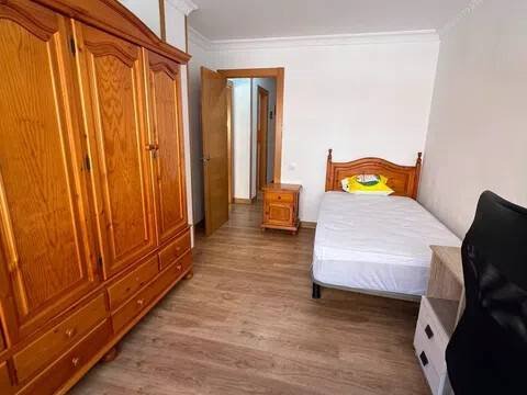 Piso de 105 m² en Almería