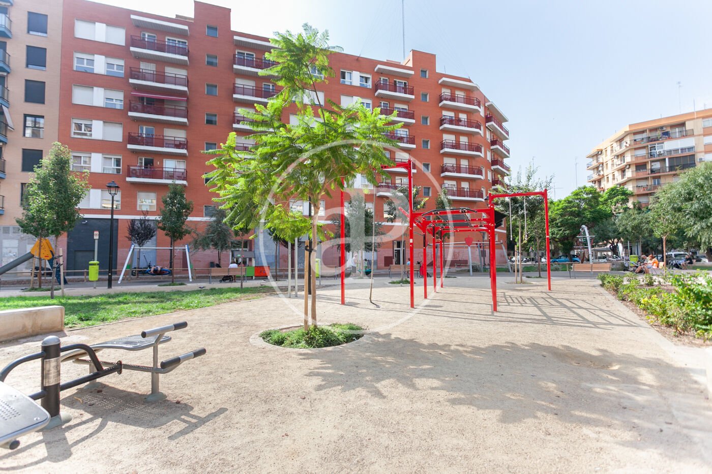 Appartement 75 m² à Valence