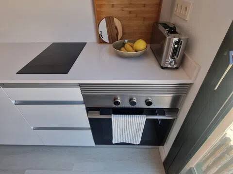 Piso de 40 m² en Mogán