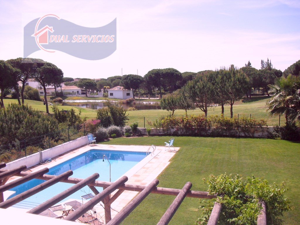 Casa de 220 m² a Cartaya