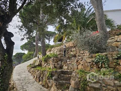 Casa de 227 m² en Sant Feliu de Guíxols