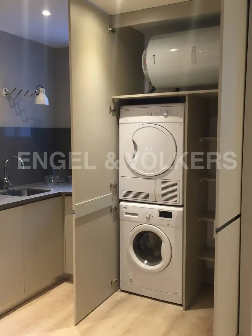 Pis de 170 m² a Barcelona