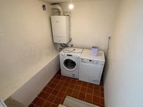 Piso de 220 m² en Madrid