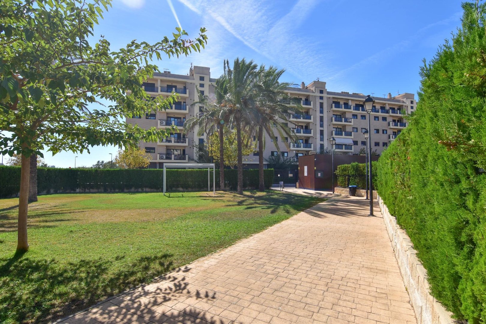 Pis de 52 m² a el Puig de Santa Maria