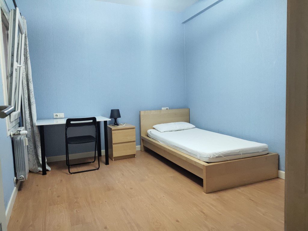 Piso de 143 m² en San Sebastián