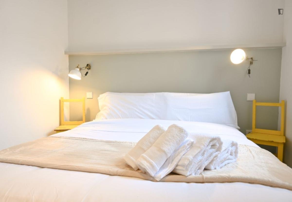 Pis de 65 m² a Madrid