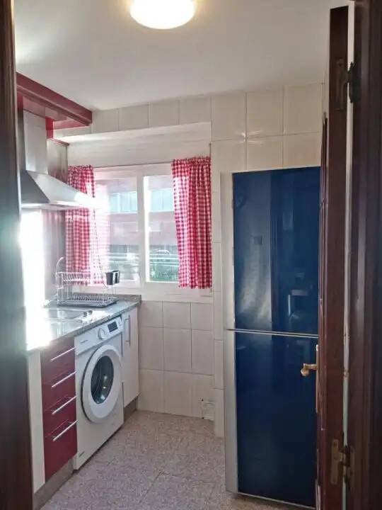 Pis de 50 m² a Ourense