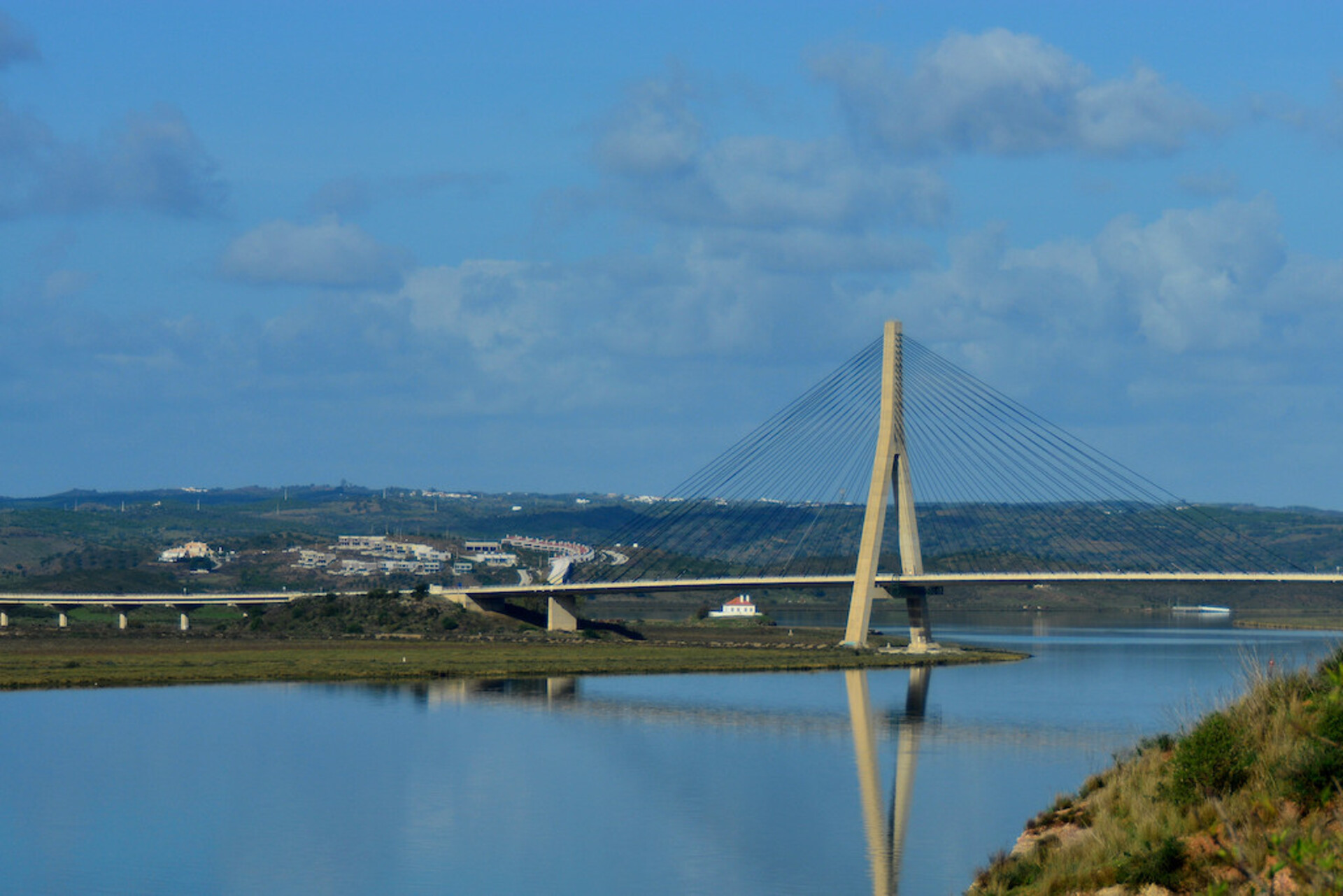 Piso de 98 m² en Ayamonte