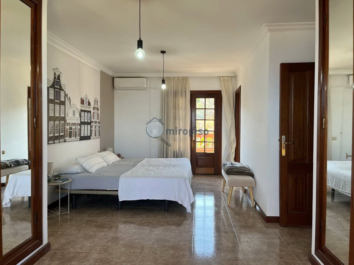 Casa de 633 m² en El Rosario