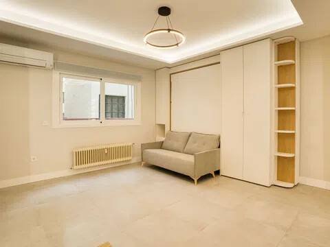 Pis de 45 m² a Madrid