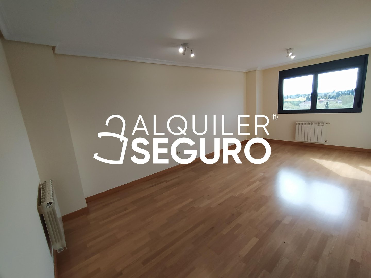 Piso de 205 m² en Ciudad Real