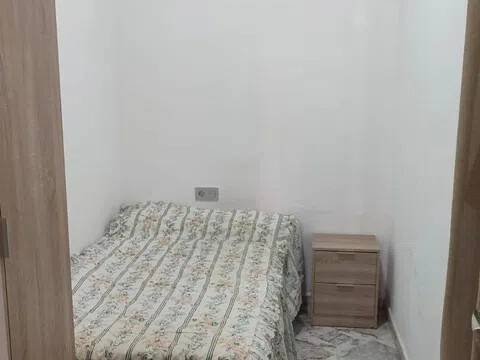 Piso de 60 m² en Melilla
