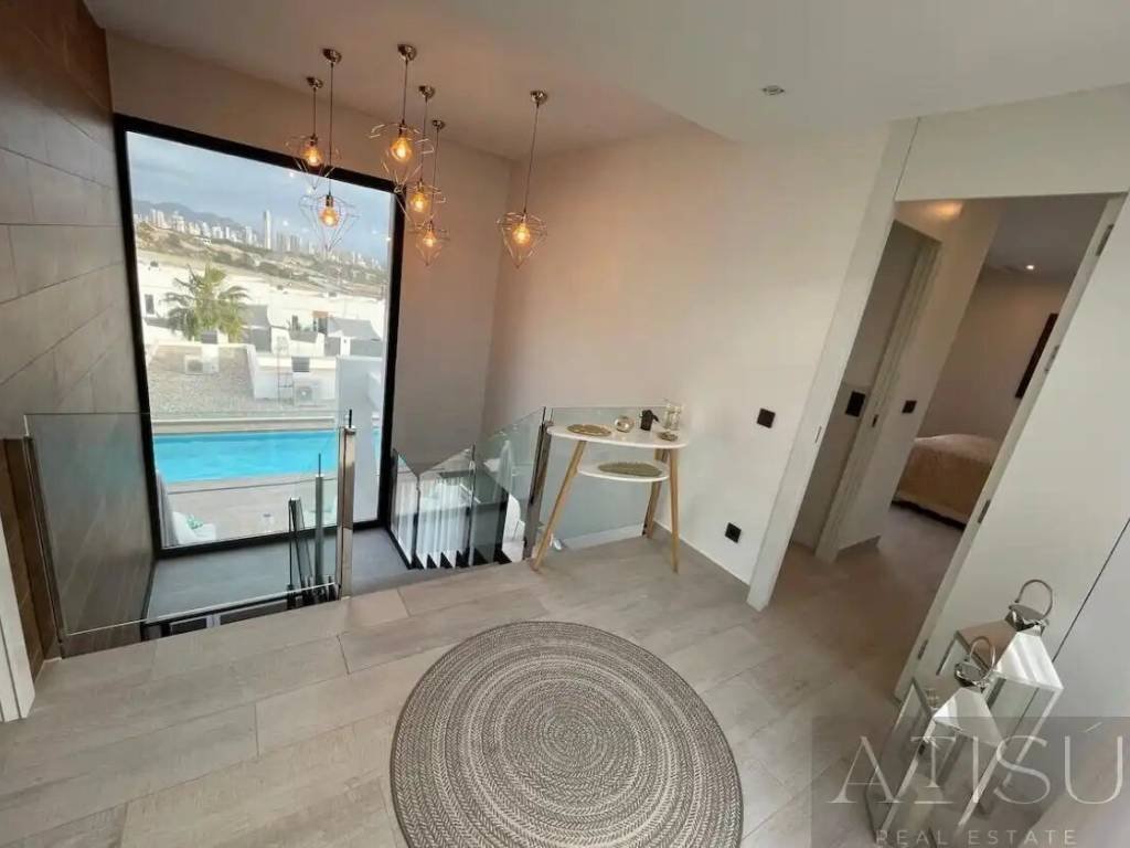 Maison 210 m² à Alicante