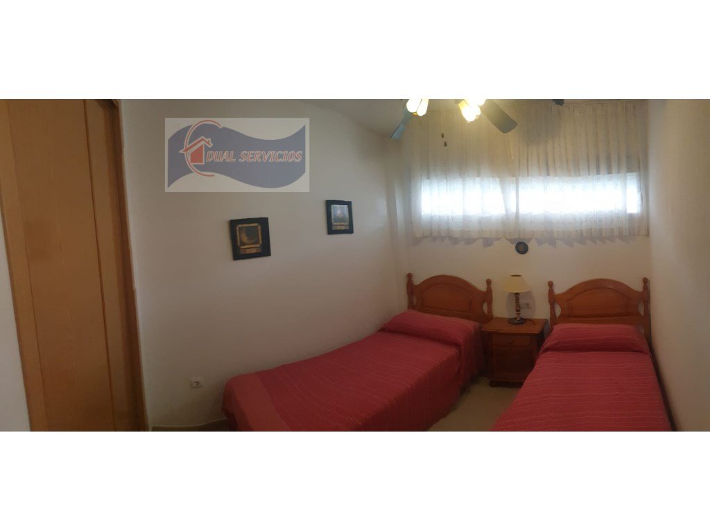 Pis de 70 m² a Cartaya