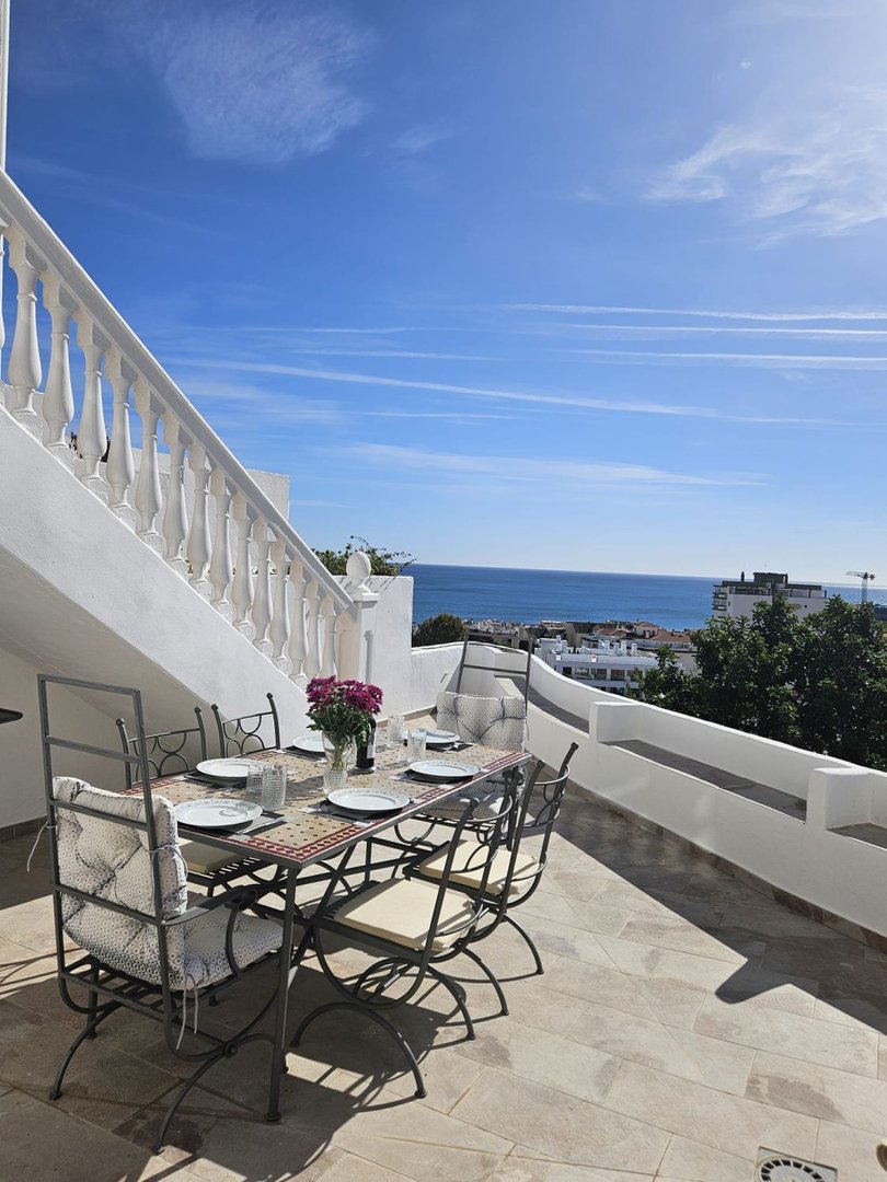 Piso de 220 m² en Torremolinos