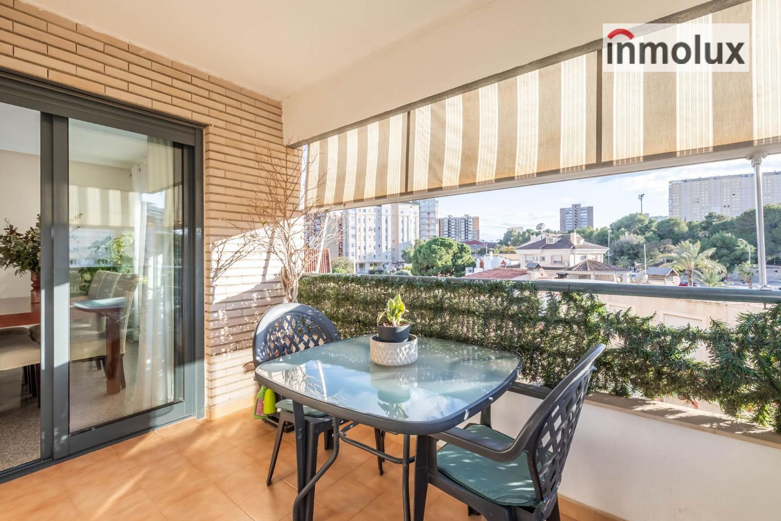 Piso de 117 m² en Alicante
