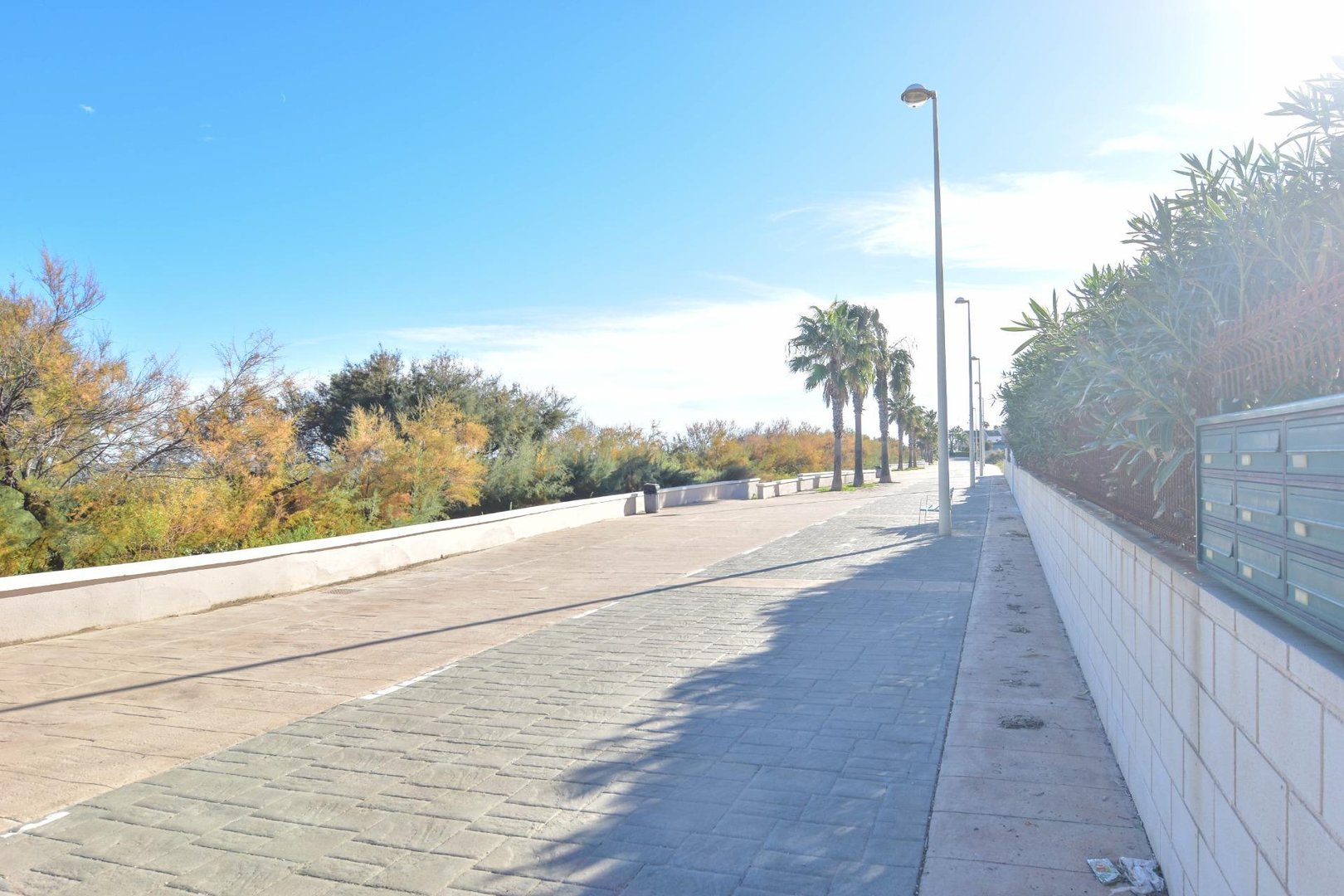 Piso de 70 m² en El Puig
