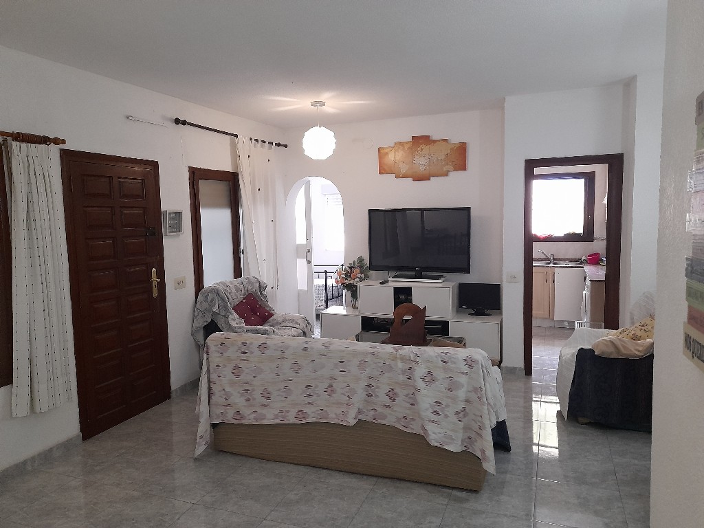 Habitación 120 m², Altea