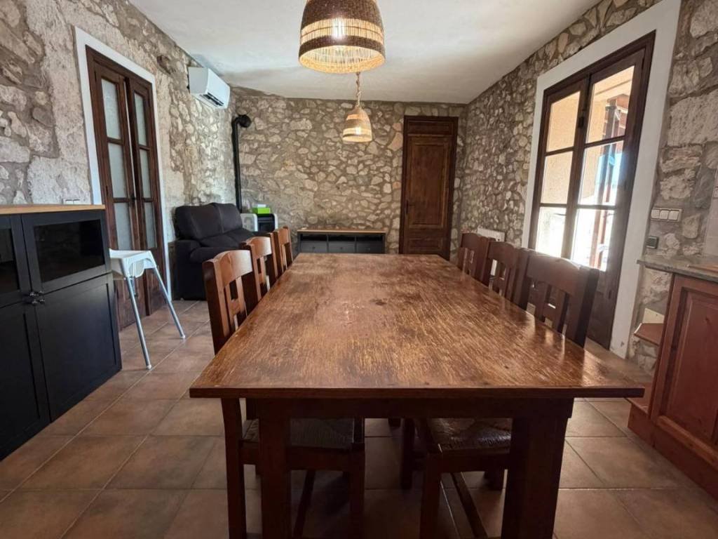 Piso de 314 m² en Sineu