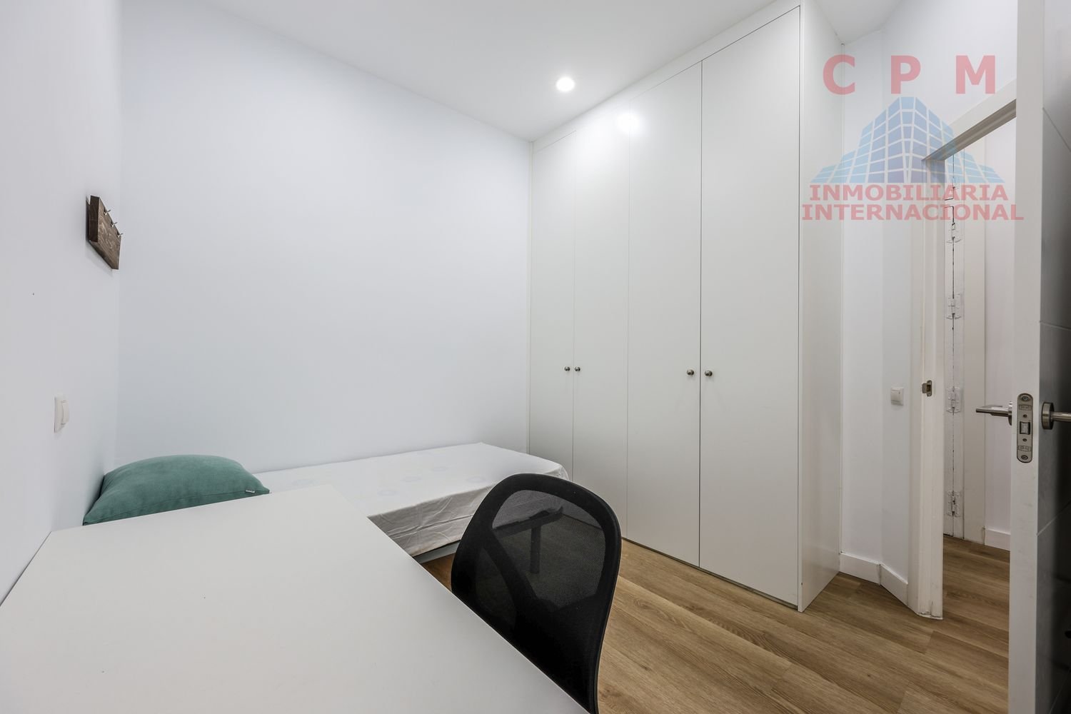 Appartamento 60 m² a Madrid