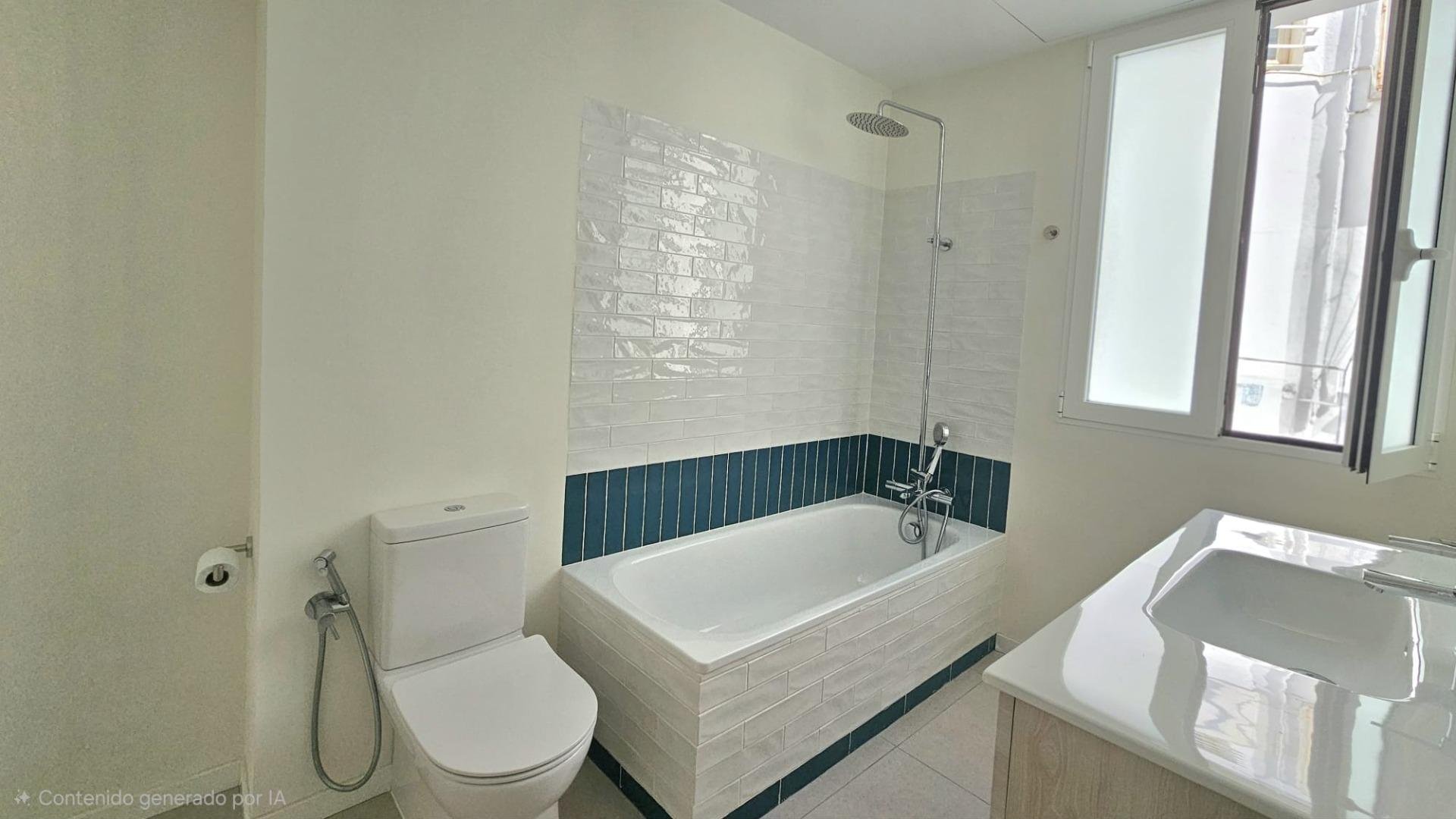 Pis de 222 m² a Madrid