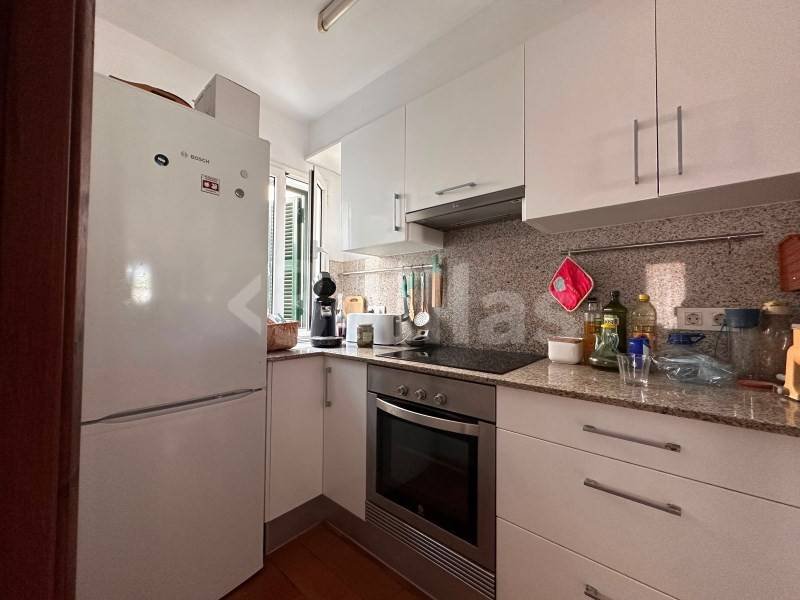 Piso de 80 m² en Ciutadella