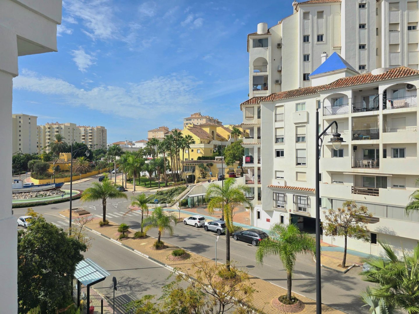 Pis de 83 m² a Estepona