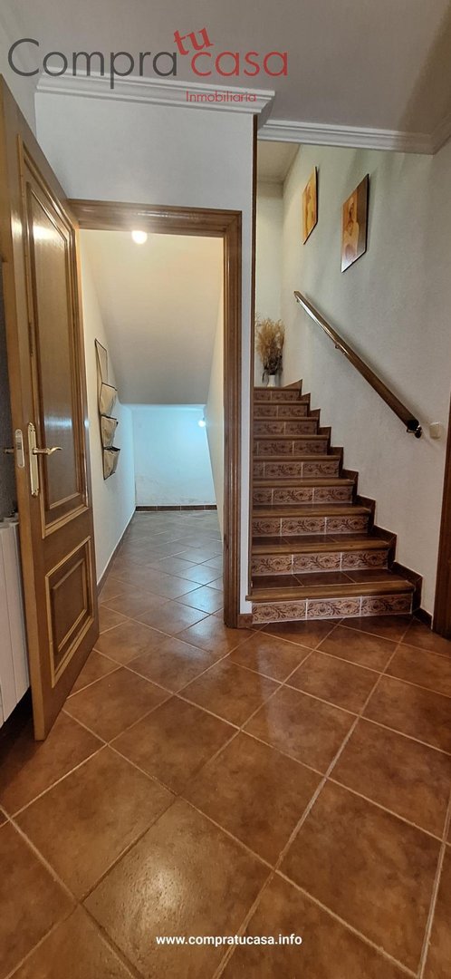 Casa de 143 m² en Segovia