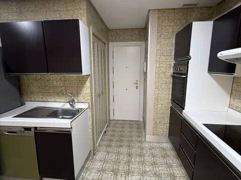 Piso de 157 m² en Madrid