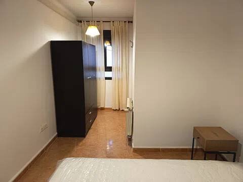 Piso de 50 m² en Talavera de la Reina