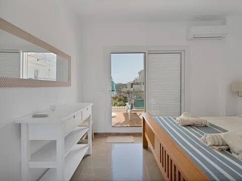 Pis de 130 m² a Manilva