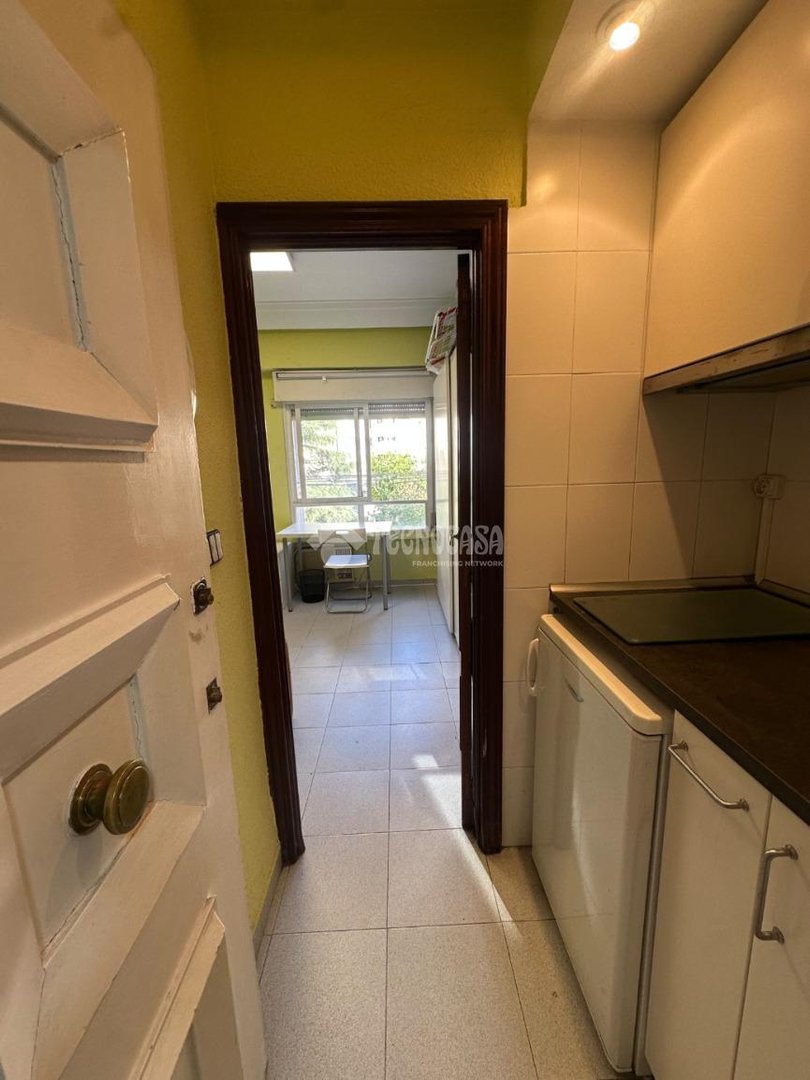 Piso de 23 m² en Madrid