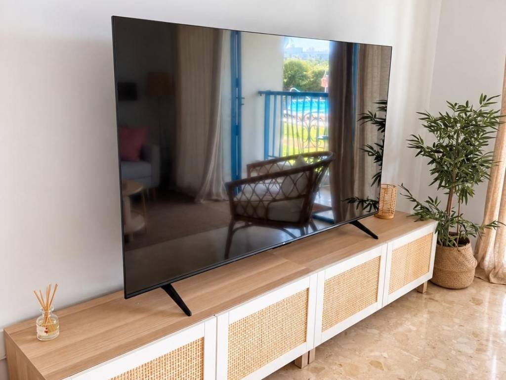 Piso de 116 m² en el Campello