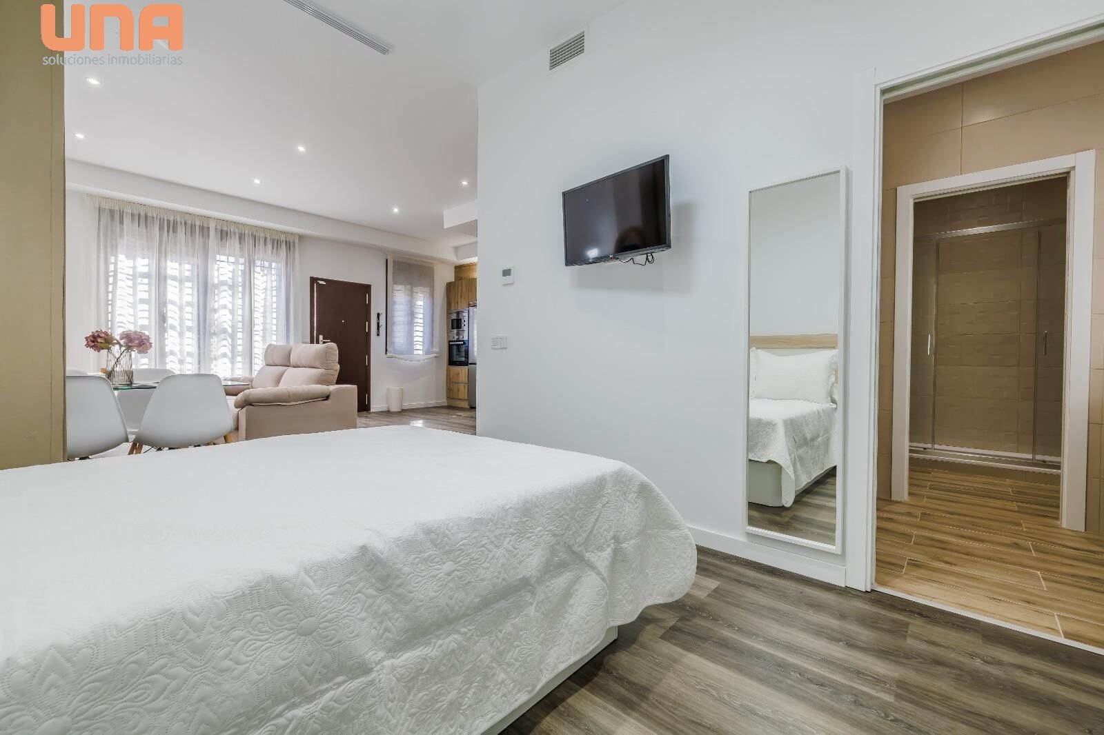 Pis de 58 m² a Còrdova