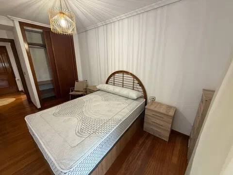 Piso de 60 m² en Vigo