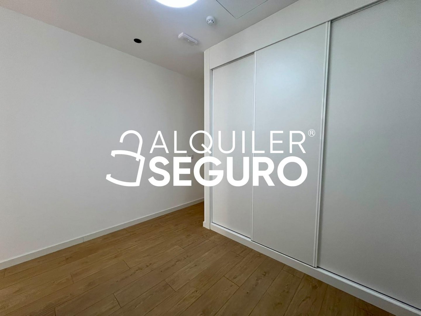 Piso de 40 m² en San Sebastián de los Reyes