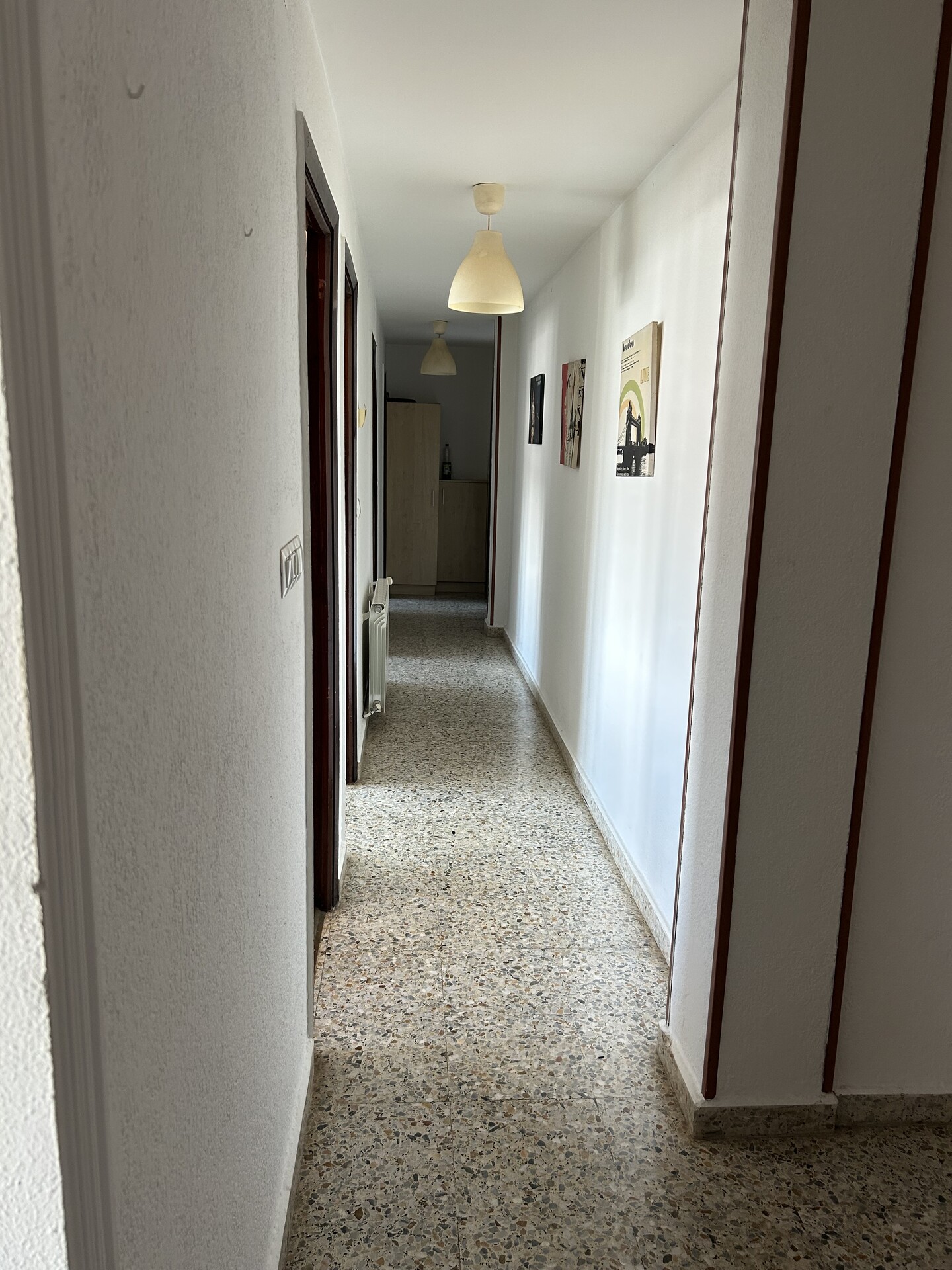 Pis de 105 m² a Pontevedra