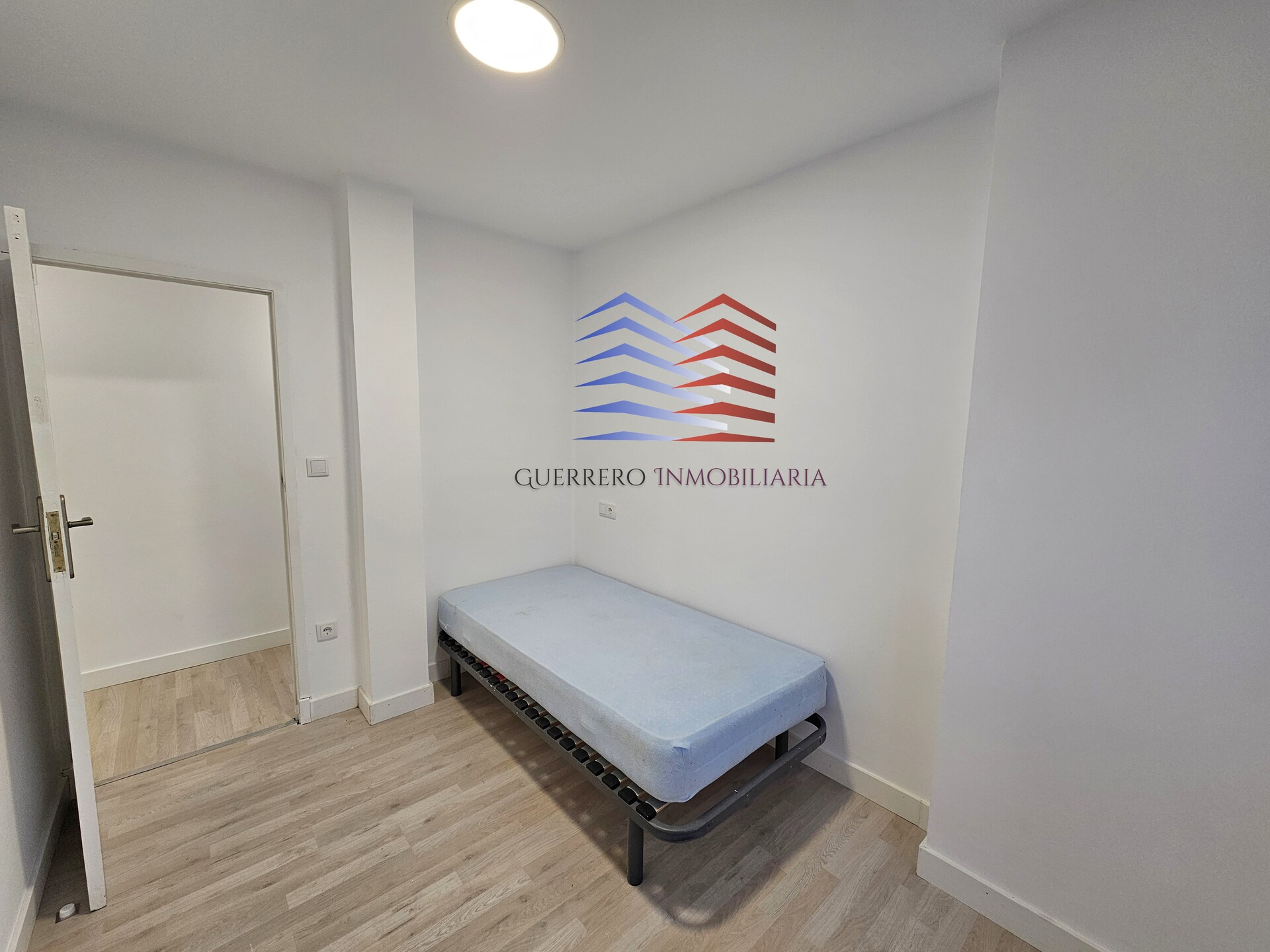 Pis de 97 m² a Ourense
