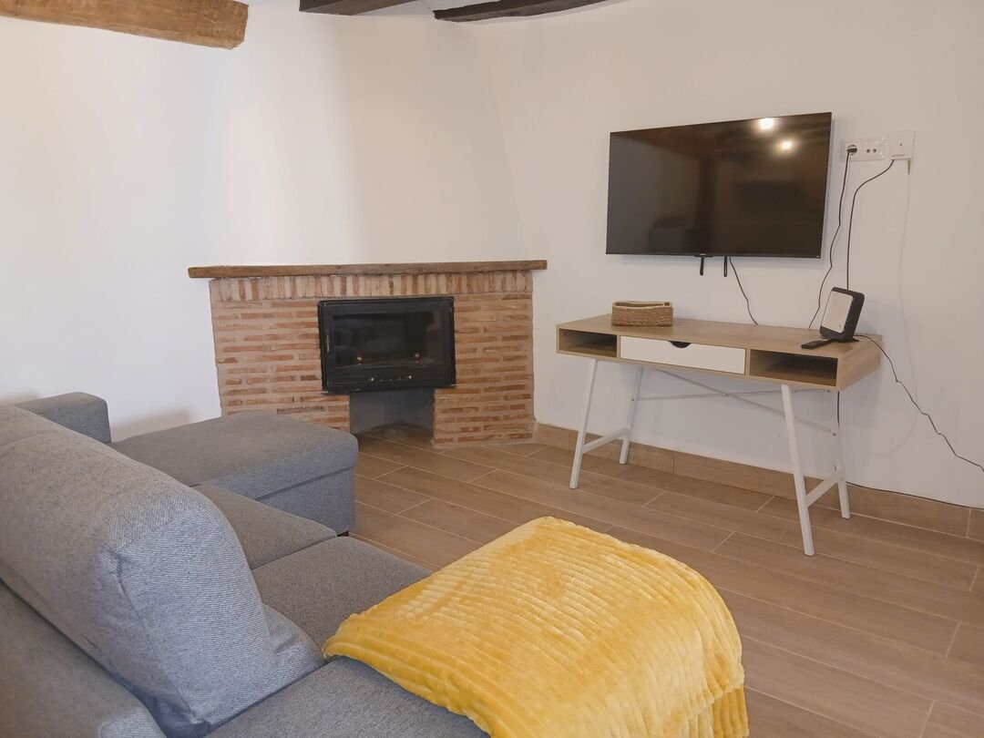 Piso de 90 m² en Ezcaray