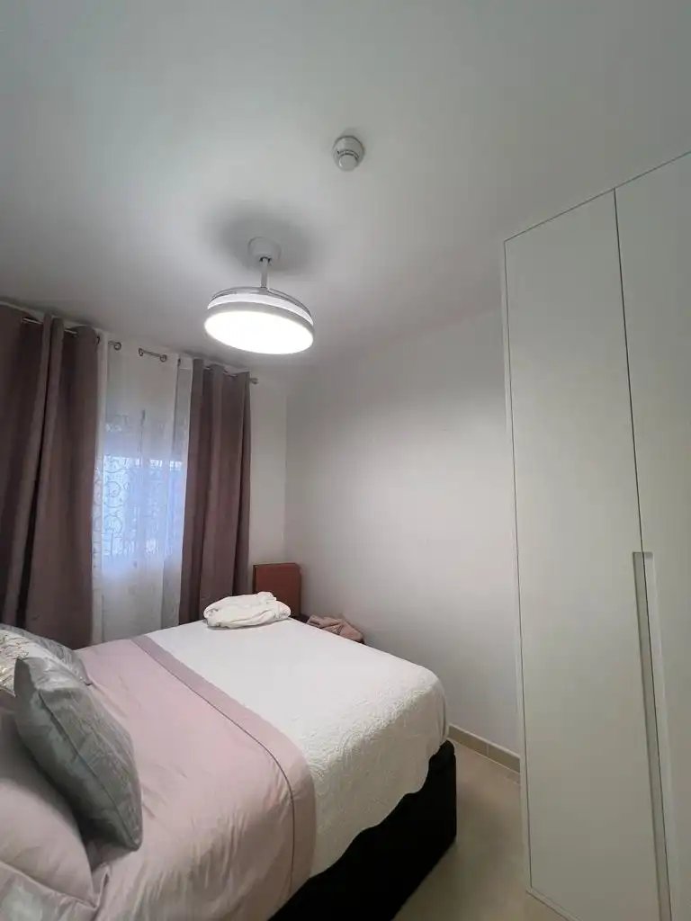 Apartamento 127 m² em El Ejido
