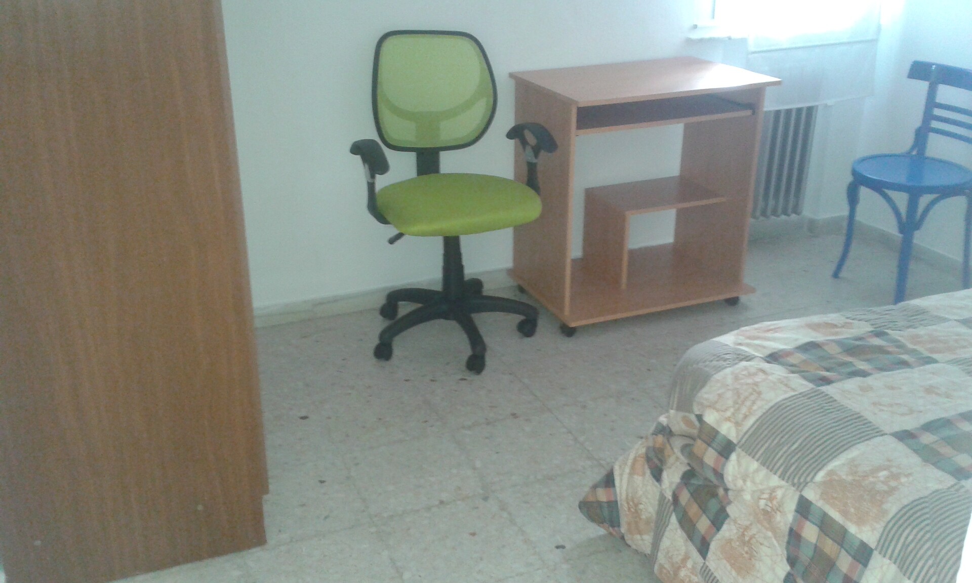 Piso de 120 m² en Salamanca