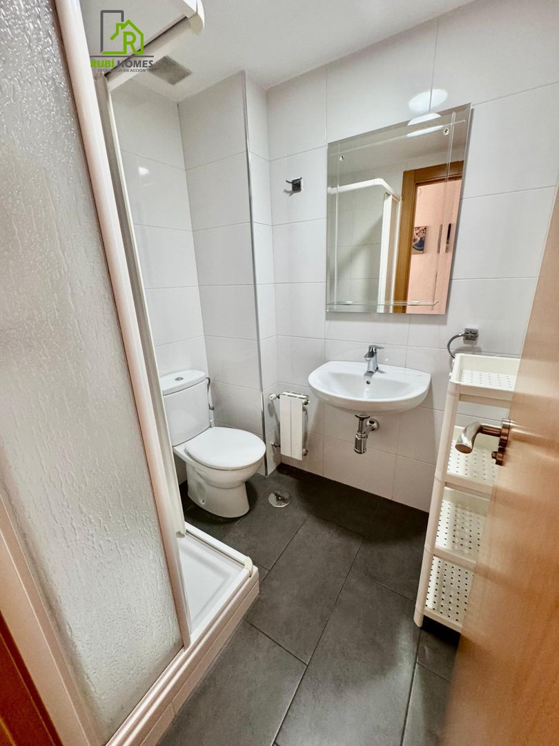 Piso de 109 m² en Granada