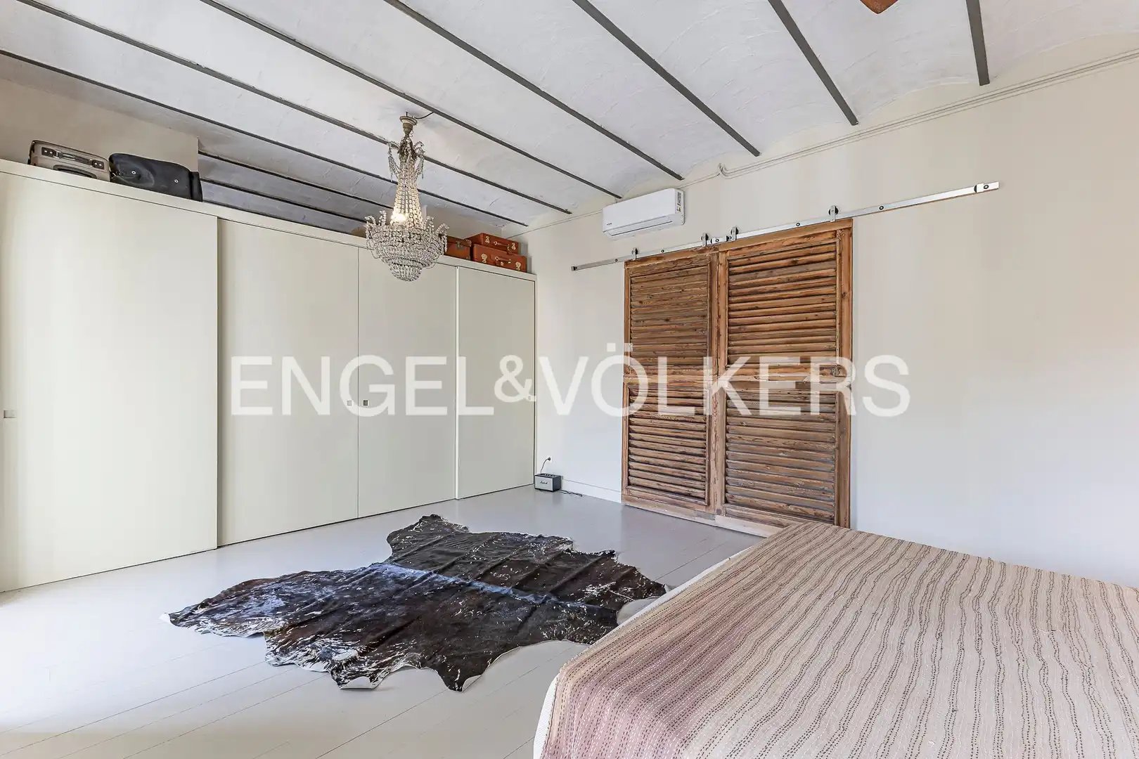 Piso de 200 m² en Barcelona