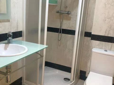 Piso de 115 m² en Murcia