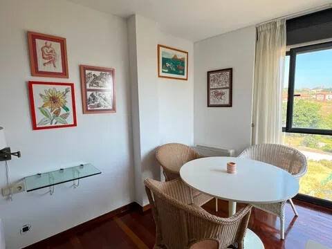 Piso de 181 m² en Rianxo