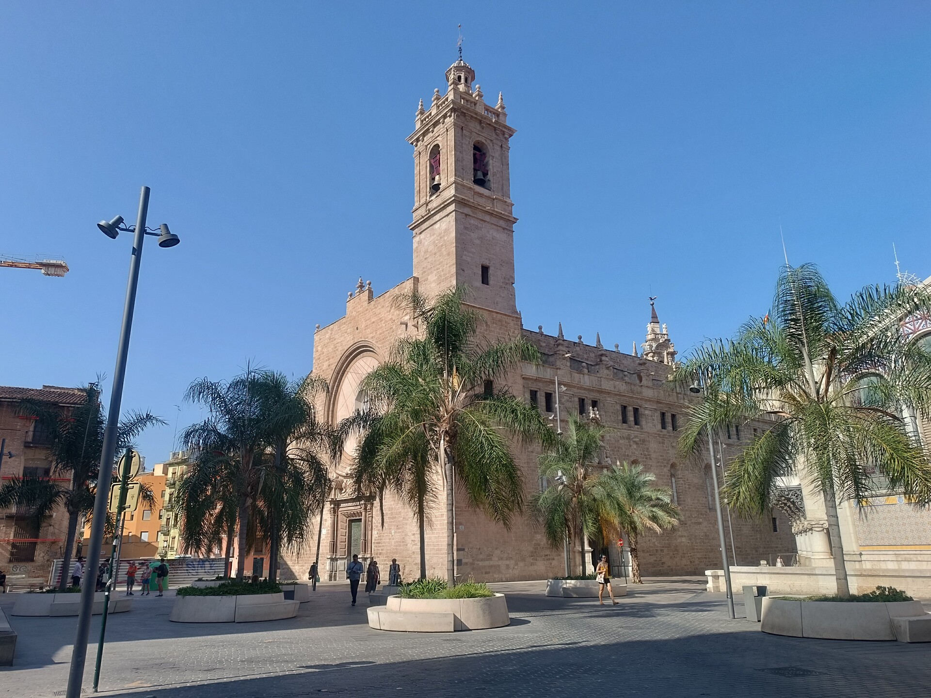 Piso de 161 m² en Valencia