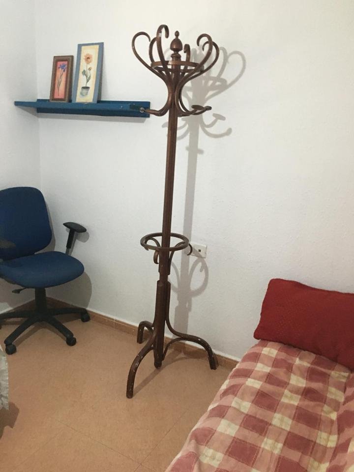 Piso de 73 m² en Melilla