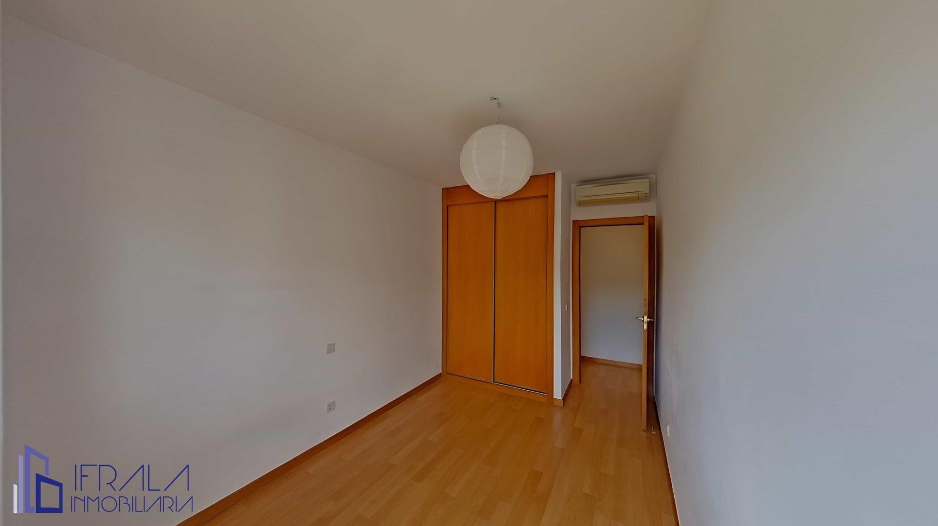 Pis de 108 m² a Madrid