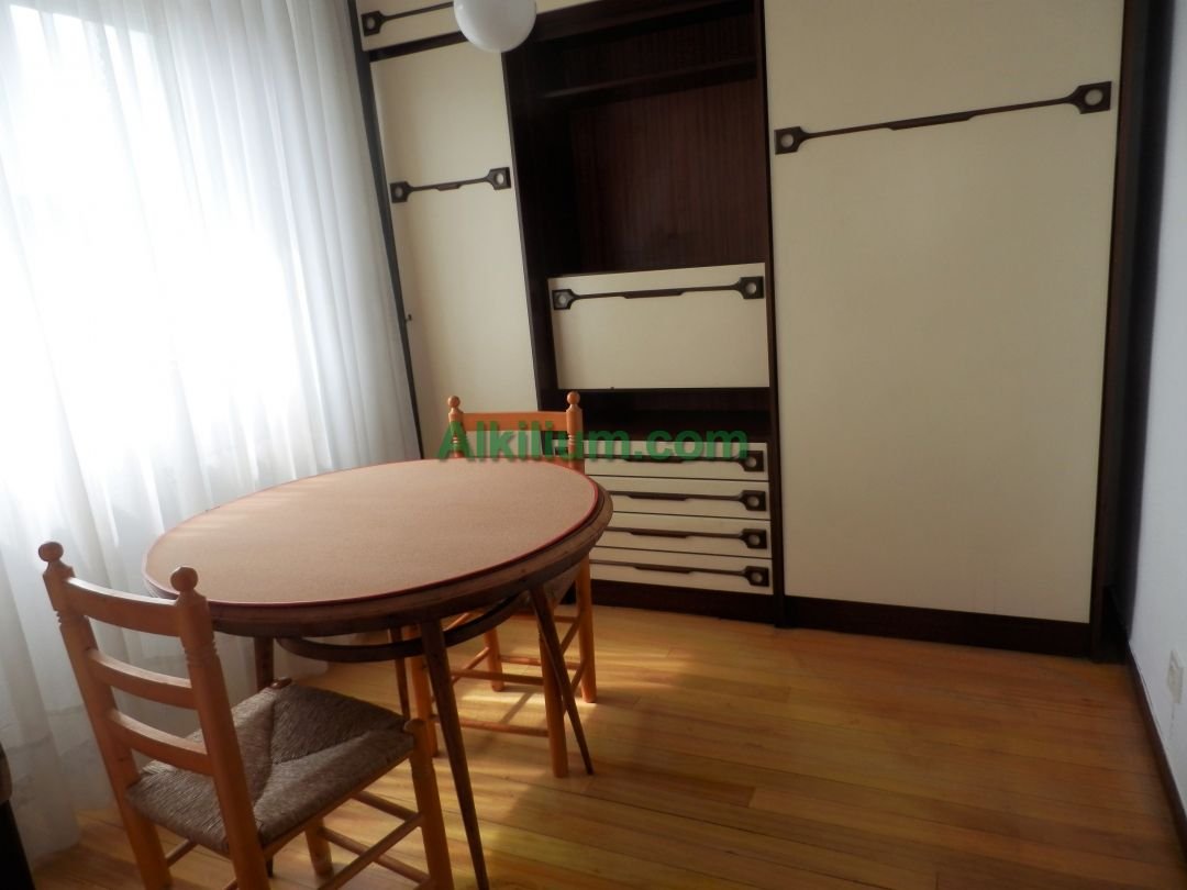 Wohnung 110 m² in Bilbao